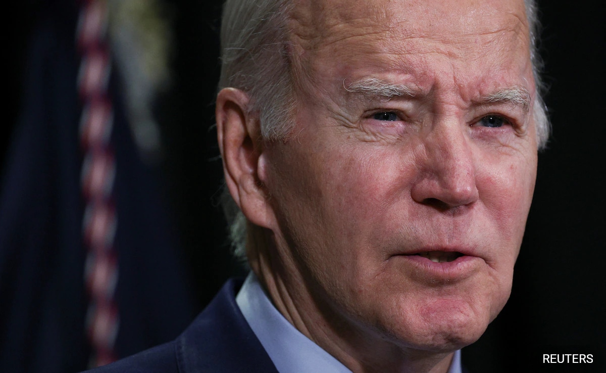 US House Launches Republican Impeachment Inquiry Against Biden