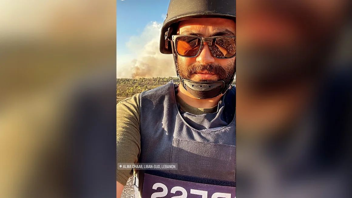Israeli tank fire killed Reuters journalist in October attack, CNN analysis suggests