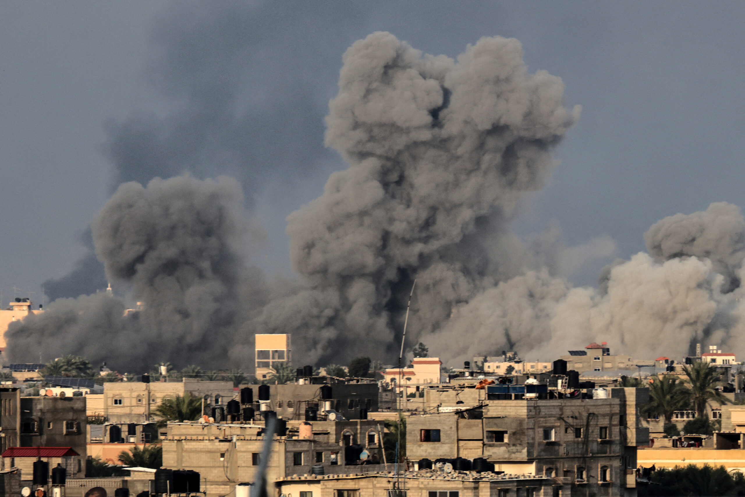 Unimaginable loss” in Gaza as people struggle to survive. Here’s the latest on the conflict