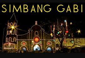 SCHEDULE: Simbang Gabi, Misa de Gallo 2023 sa mga mall at iba pang pasyalan
