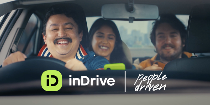 Grab’s new competitor? inDrive set to launch in the Philippines