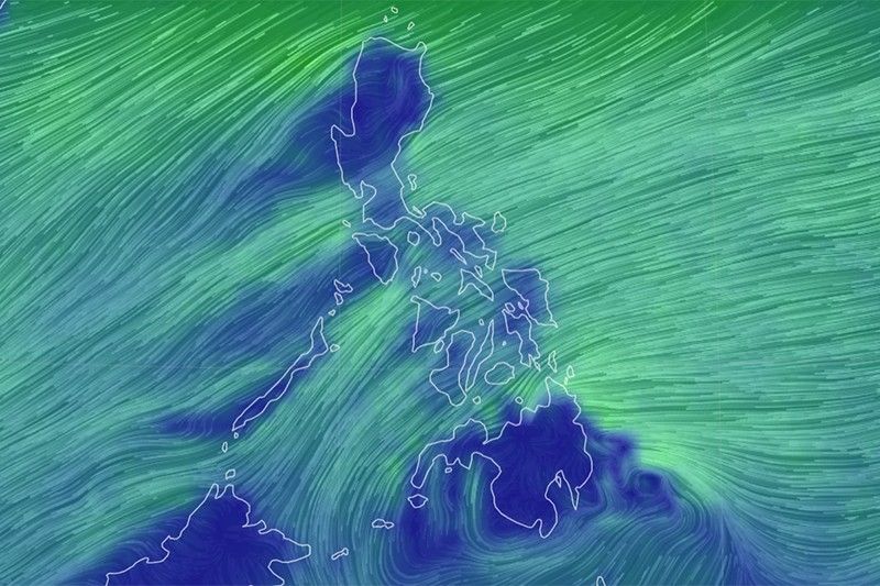 LIVE updates: Tropical Storm Kabayan